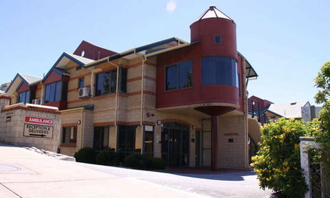 Braemar House - Aged Care Find 0