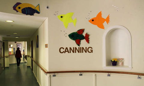 Braemar House - Aged Care Find 1
