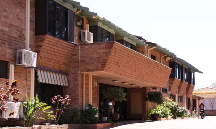 Palmyra Dc WA Aged Care Find