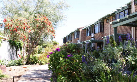 Braemar Lodge - Gold Coast Aged Care 1