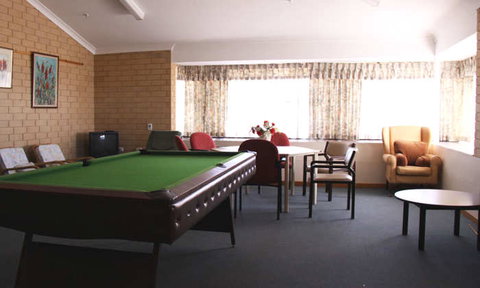 Braemar Lodge - Gold Coast Aged Care 2