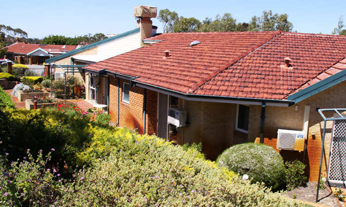 Braemar Village Willagee