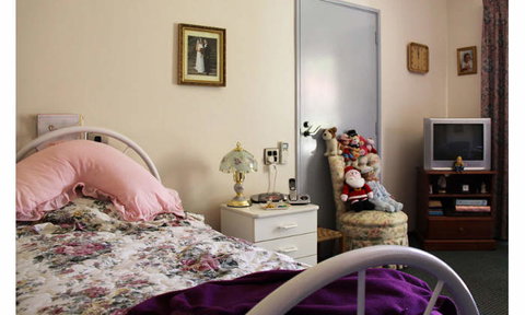 Braemar Village - Aged Care Gold Coast 1
