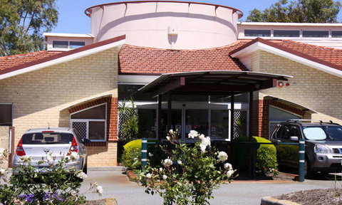 Braemar Village - Aged Care Gold Coast 3