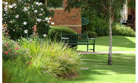 Brightwater Kingsley - Aged Care Gold Coast 0