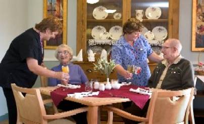 Brightwater The Cove - Aged Care Find 2