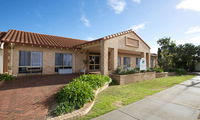 Hall  Prior Rockingham Aged Care Home