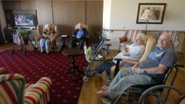 Joseph Banks Aged Care Facility - Gold Coast Aged Care 3