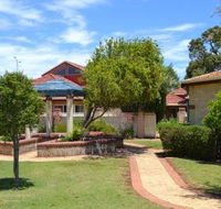 Juniper John Bryant - Aged Care Find