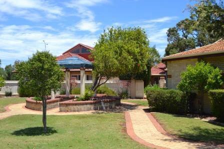 Juniper John Bryant - Gold Coast Aged Care 0