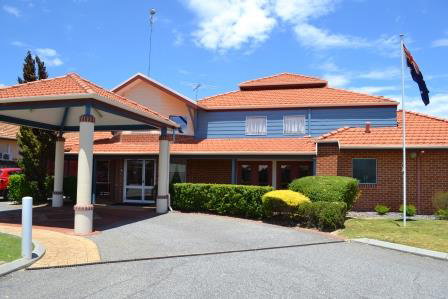 Juniper John Bryant - Gold Coast Aged Care 1