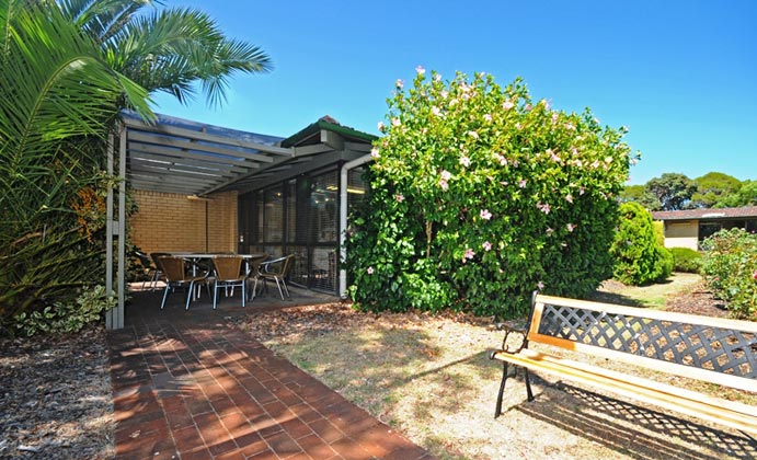 Marist Lodge Belmont