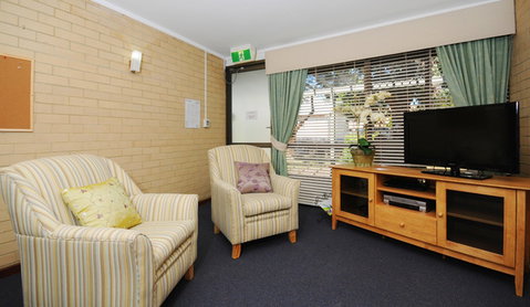 Marist Lodge - Aged Care Find 1