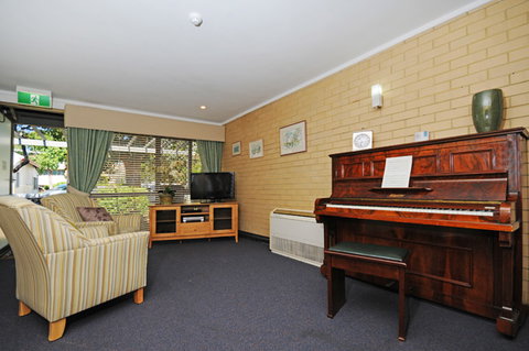 Marist Lodge - Aged Care Find 2