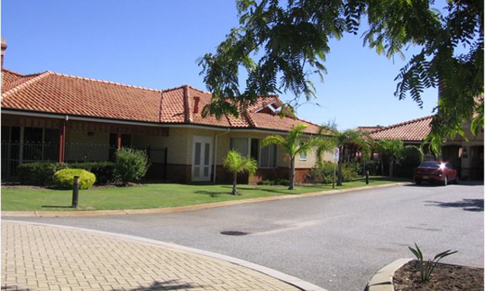 MYVISTA Aged Care Balcatta