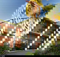 Regis Cypress Gardens - Gold Coast Aged Care