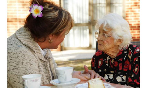 Regis Cypress Gardens - Aged Care Find 1