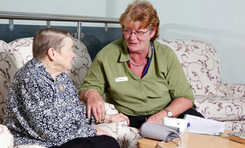 Regis Cypress Gardens - Aged Care Find 2