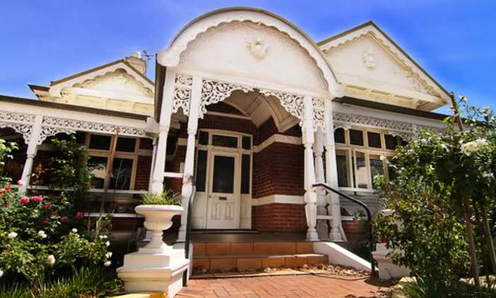 Rosewood Care Group West Perth West Perth