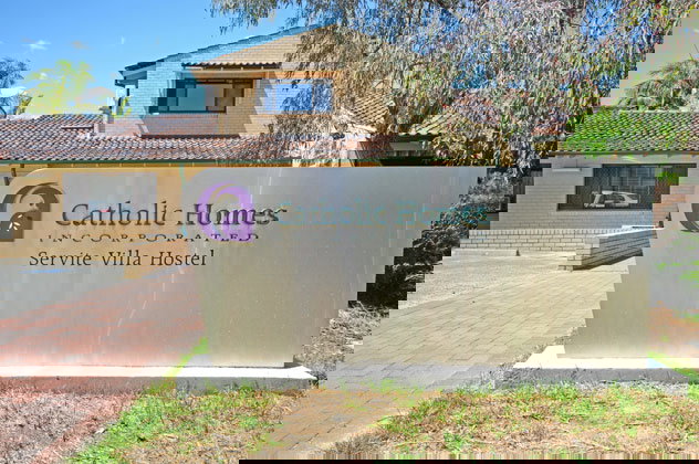 Servite Villa Hostel Joondanna