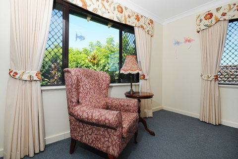 Servite Villa Hostel - Gold Coast Aged Care 3