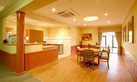 St Michael's Residential Care - Gold Coast Aged Care 1