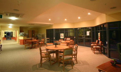 St Michael's Residential Care - Gold Coast Aged Care 2