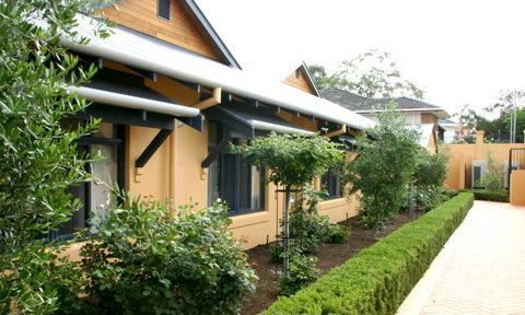 St Michael's Residential Care - Gold Coast Aged Care 4