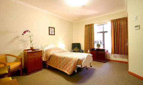 St Michael's Residential Care - Gold Coast Aged Care 5