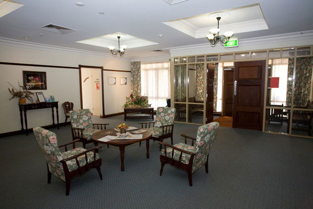 South Kalgoorlie WA Aged Care Gold Coast