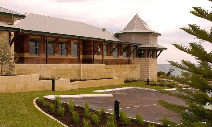 Cottesloe WA Aged Care Find