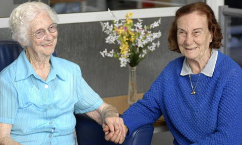Acacia Centre - Gold Coast Aged Care 1