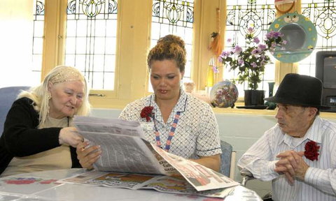 Acacia Centre - Gold Coast Aged Care 2