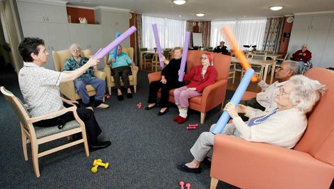 Acacia Centre - Gold Coast Aged Care 3