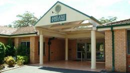 Adelene Retirement Village Wyoming