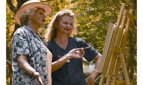 ARV Roden Cutler Lodge - Aged Care Find 0
