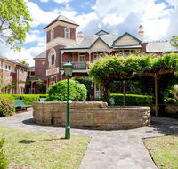 Ashley House Lodge - Aged Care Find