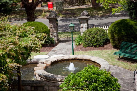 Ashley House Lodge - Aged Care Find 1