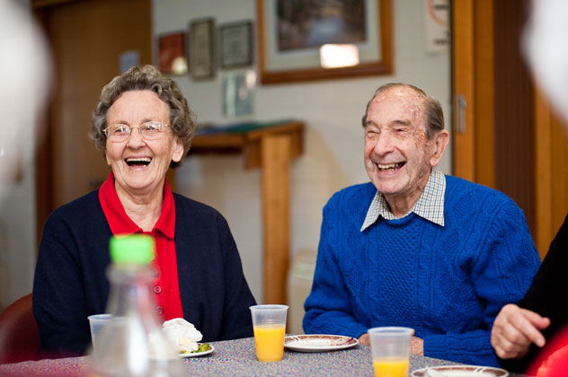 Artarmon NSW Aged Care Find