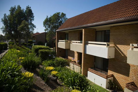 BCS Aminya Centre - Aged Care Find 1