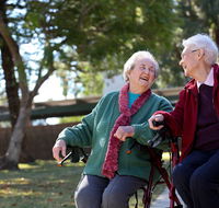 BCS Dorothy Henderson Lodge - Aged Care Find