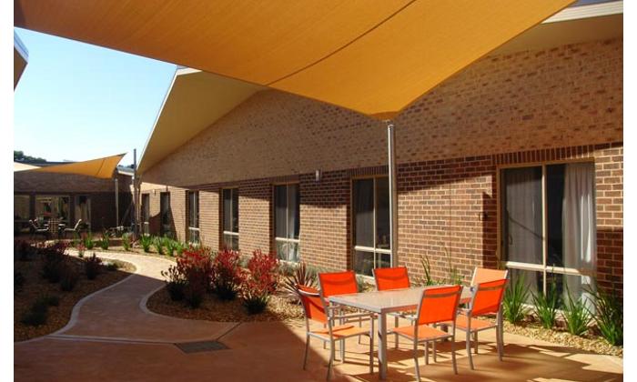  Aged Care Find