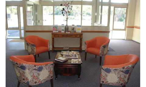 Bupa Eden - Aged Care Gold Coast 1