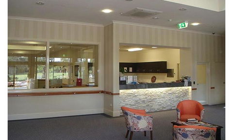 Bupa Eden - Aged Care Gold Coast 2