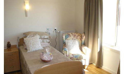 Bupa Eden - Aged Care Gold Coast 4