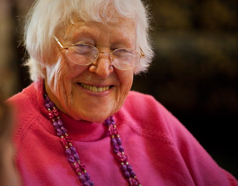 Bupa Griffith - Aged Care Find 1