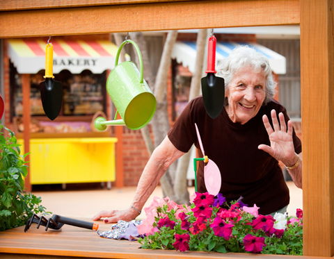 Bupa Griffith - Aged Care Find 2