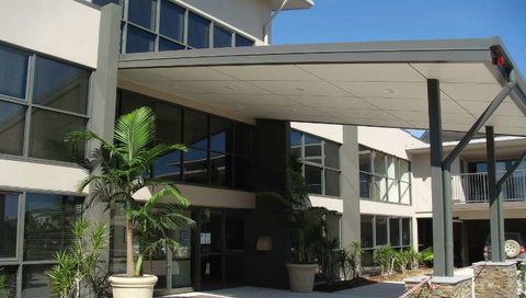 Bupa Pottsville Beach - Aged Care Find 0