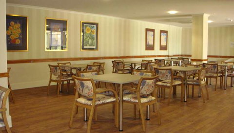 Bupa Pottsville Beach - Aged Care Find 1