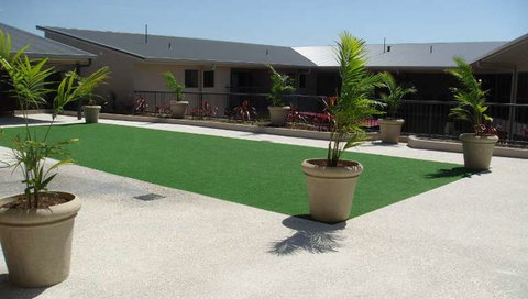 Bupa Pottsville Beach - Aged Care Find 2